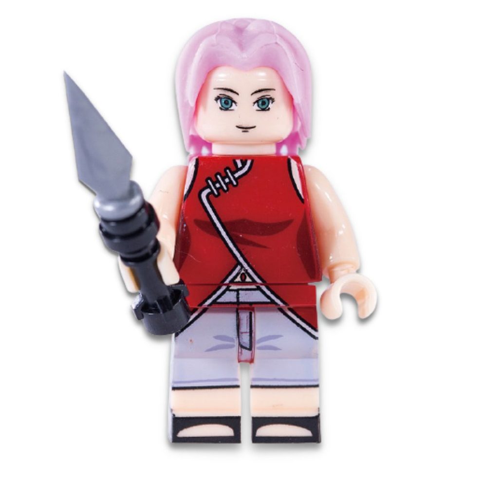 Naruto Lego - Naruto Shop Deutschland