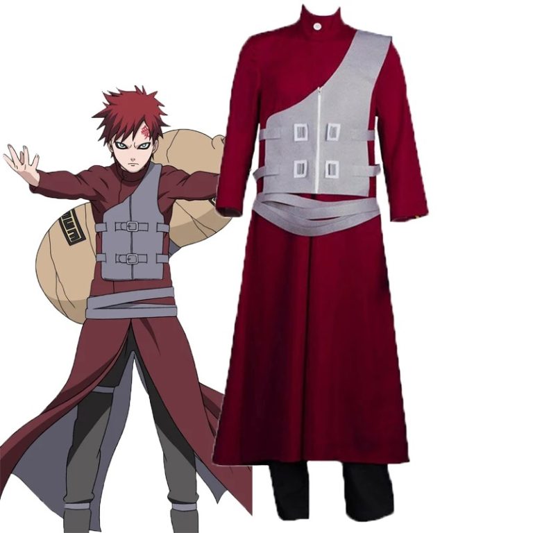 Naruto Cosplay - Naruto Shop Deutschland