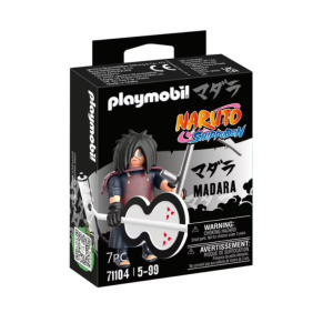 Playmobil Naruto Shippuden Figur - Madara