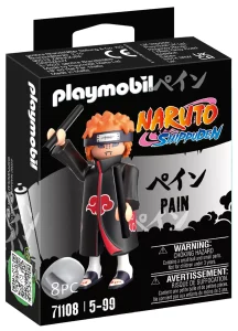 Pain Playmobil