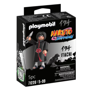 Playmobil Naruto Shippuden Figur - Pain