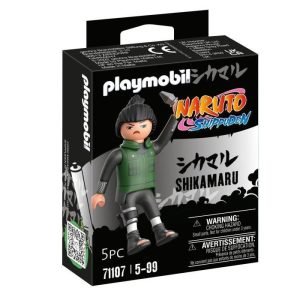 Playmobil Naruto Shippuden Figur - Shikamaru