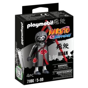 Playmobil Naruto Shippuden Figur - Hidan