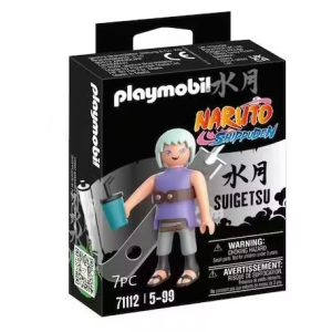 Playmobil Naruto Shippuden Figur - Suigetsu